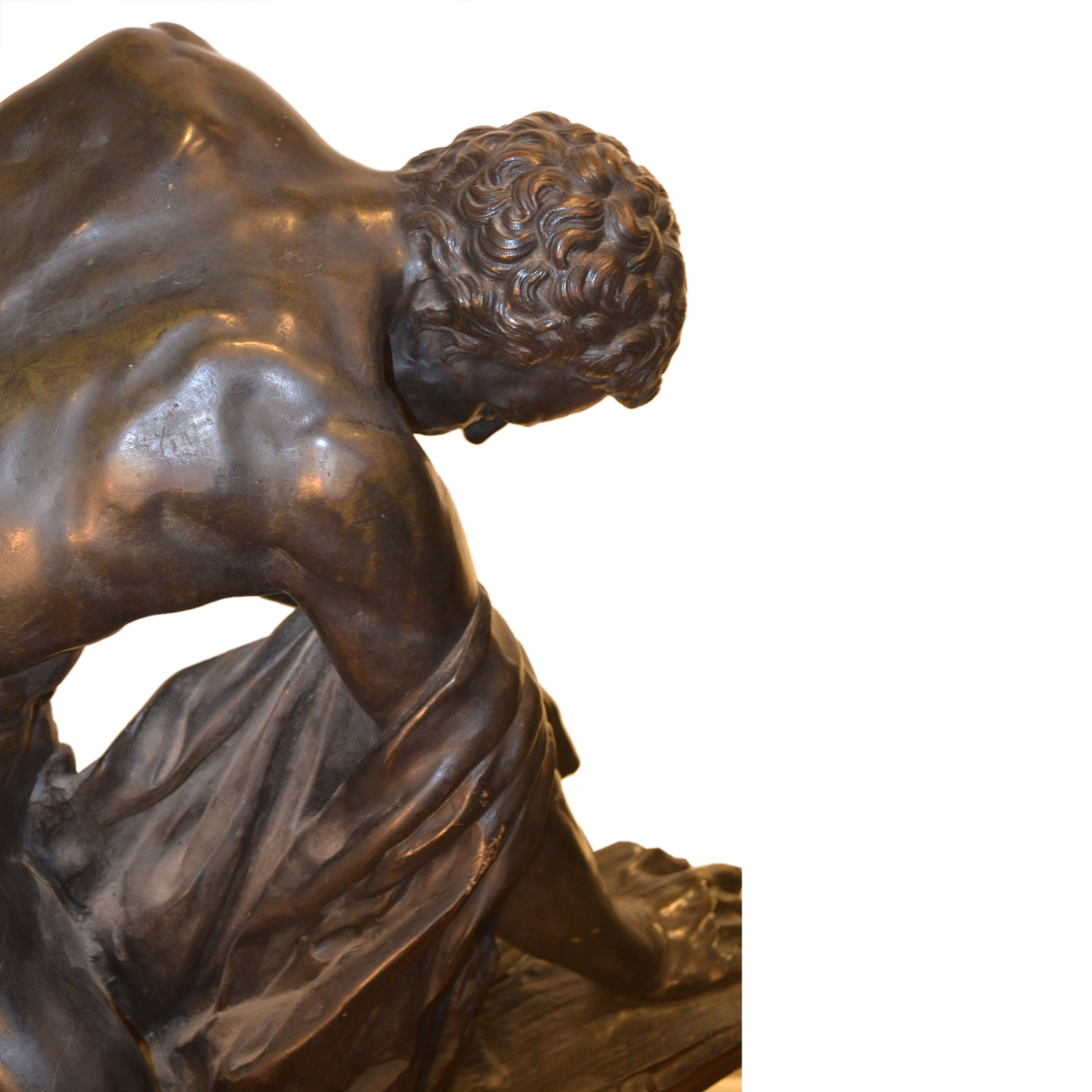 Milo of croton