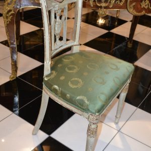 Directoire Chair