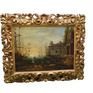 Antique Paintings