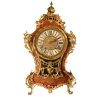 Louis XV Boulle Bracket Clock