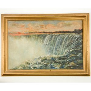 Niagara Falls