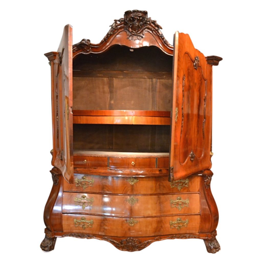 French Antique Furniture Three Centuries Shop