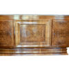 French Art Deco Burl Walnut Buffet /Sideboard - Image 2