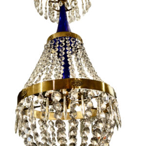 Russian style Chandelier