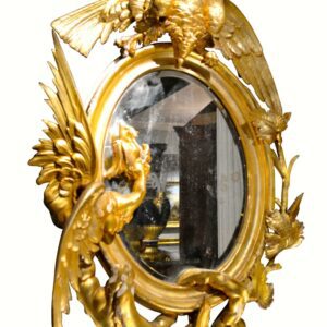 Antique Mirrors