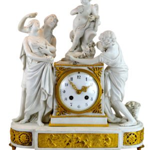 Antique Clocks