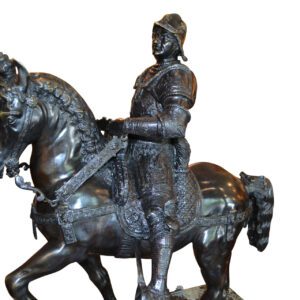 Antique Statuary/Bronzes