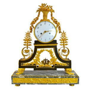 Antique Clocks