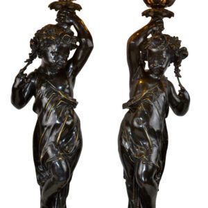 Antique Lighting