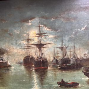 Paintings