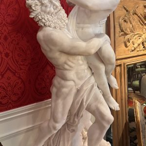 Statuary/Bronzes
