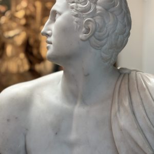 Statuary/Bronzes