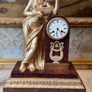 Clocks